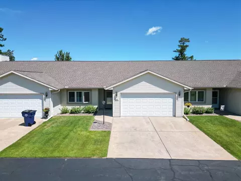 Exterior - 5404 Willow St, Weston, WI 54476 photo 2 of 7