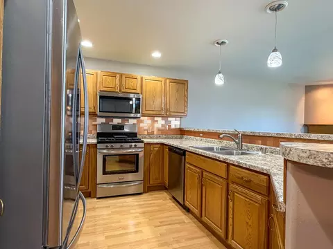 Kitchen - 5404 Willow St, Weston, WI 54476 photo 1 of 5