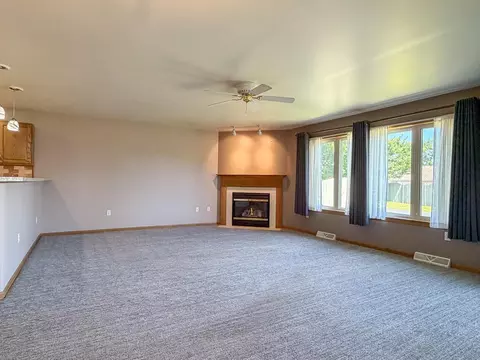 Living - 5404 Willow St, Weston, WI 54476 photo 3 of 7