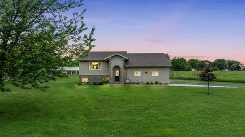 303 S Tyler St, Spencer, WI 54479