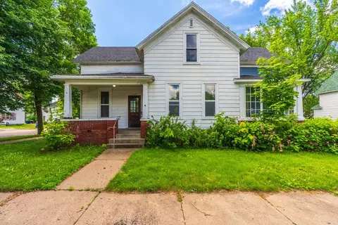 629 Humboldt Ave, Wausau, WI 54403