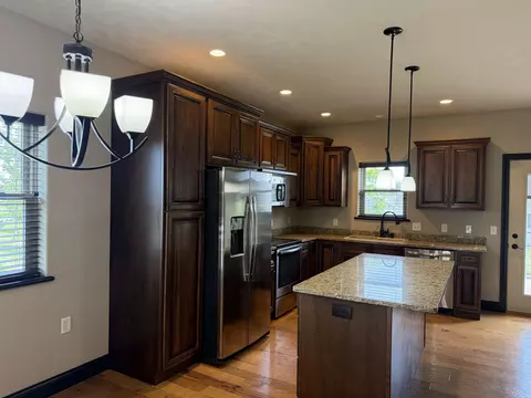 Kitchen - 1412 E 20th St, Marshfield, WI 54449 photo 1 of 1