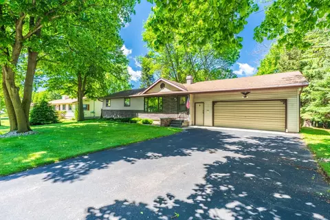 Exterior - 3706 Sandy Ln, Weston, WI 54476 photo 2 of 12