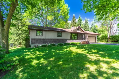 Exterior - 3706 Sandy Ln, Weston, WI 54476 photo 3 of 12