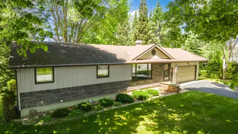 Exterior - 3706 Sandy Ln, Weston, WI 54476 photo 12 of 12