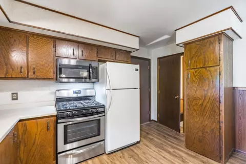 Kitchen - 3706 Sandy Ln, Weston, WI 54476 photo 5 of 5