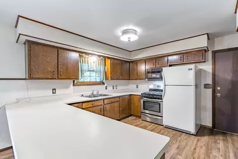 Kitchen - 3706 Sandy Ln, Weston, WI 54476 photo 1 of 5