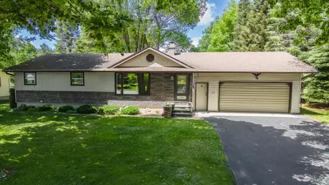 Exterior - 3706 Sandy Ln, Weston, WI 54476 photo 11 of 12