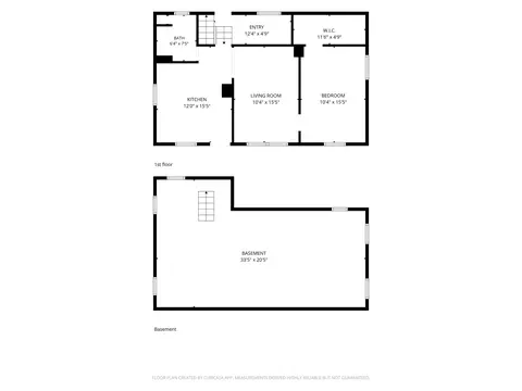 Floorplan - 608 E 9th St, Marshfield, WI 54449 photo 1 of 1