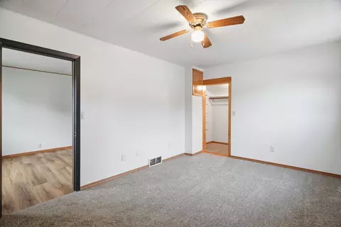 Bedroom - 608 E 9th St, Marshfield, WI 54449 photo 2 of 3