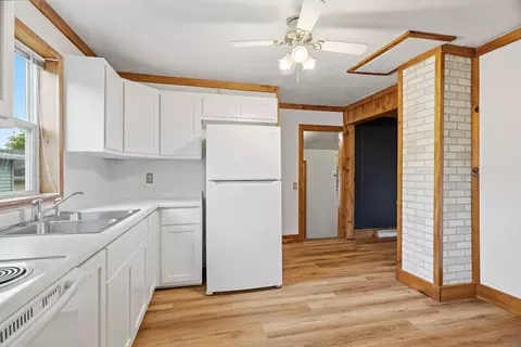 Kitchen - 608 E 9th St, Marshfield, WI 54449 photo 2 of 2