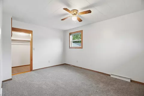 Bedroom - 608 E 9th St, Marshfield, WI 54449 photo 1 of 3
