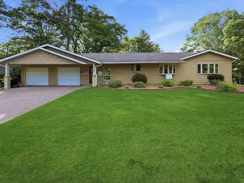 4147 Cth W, Rhinelander, WI 54501