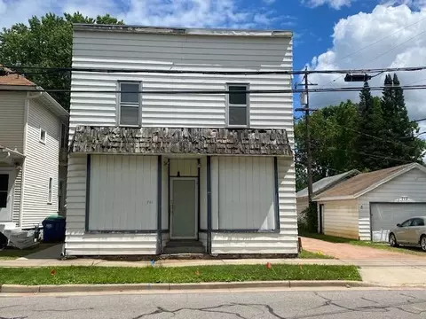 711 Prospect Ave, Wausau, WI 54403