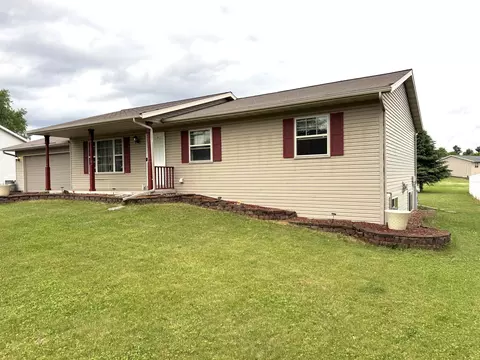 6110 Quentin St, Weston, WI 54476
