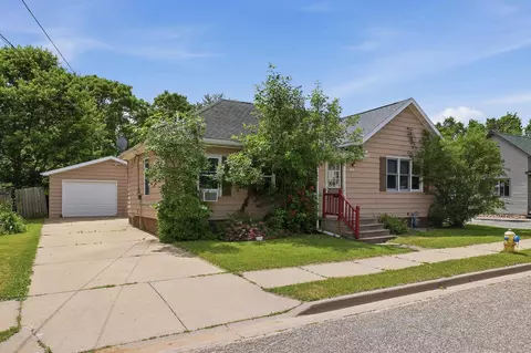 1932 Prairie St, Stevens Point, WI 54481