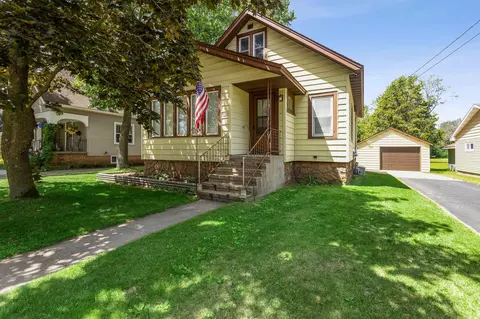 136 Second St N, Stevens Point, WI 54481