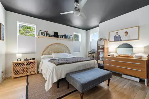 Bedroom - 540 Washington Ave, Stevens Point, WI 54481 photo 1 of 4