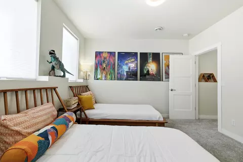 Bedroom - 540 Washington Ave, Stevens Point, WI 54481 photo 4 of 4