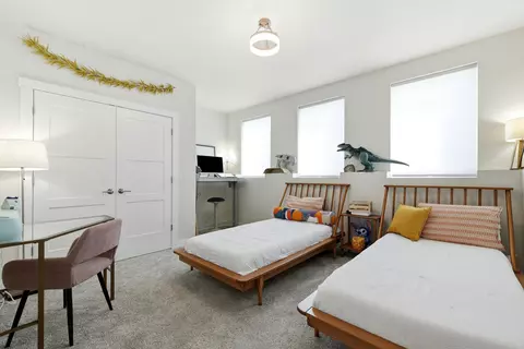 Bedroom - 540 Washington Ave, Stevens Point, WI 54481 photo 3 of 4