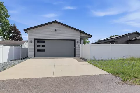 Exterior - 540 Washington Ave, Stevens Point, WI 54481 photo 8 of 9