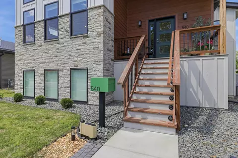 Exterior - 540 Washington Ave, Stevens Point, WI 54481 photo 3 of 9