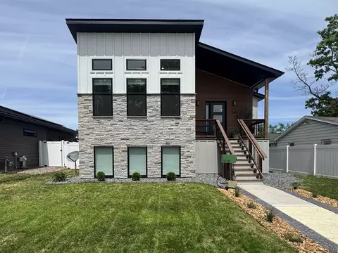 540 Washington Ave, Stevens Point, WI 54481