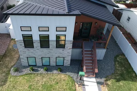 Exterior - 540 Washington Ave, Stevens Point, WI 54481 photo 9 of 9