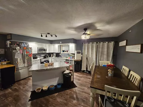 Kitchen - 617 Knox St, Prentice, WI 54556 photo 1 of 1