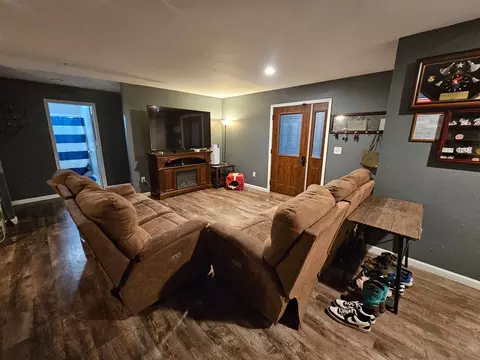 Living - 617 Knox St, Prentice, WI 54556 photo 1 of 1