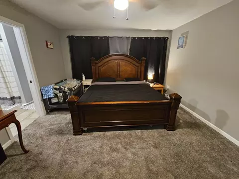 Bedroom - 617 Knox St, Prentice, WI 54556 photo 1 of 2
