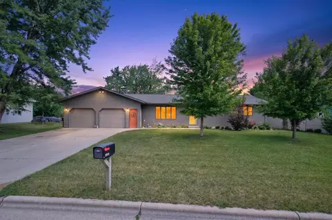 1012 W 4th St, Nekoosa, WI 54457