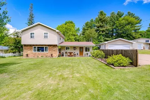 1212 Marquardt Rd, Wausau, WI 54403