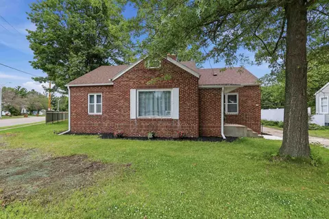 603 Michigan Ave, Stevens Point, WI 54481
