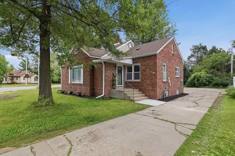 603 Michigan Ave, Stevens Point, WI 54481