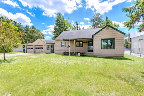 1503 Neupert Ave, Weston, WI 54476