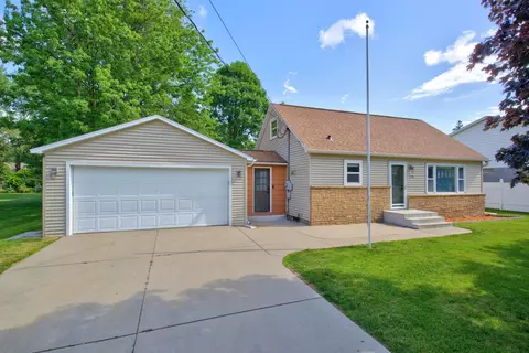 1231 Cook Ave, Wisconsin Rapids, WI 54494