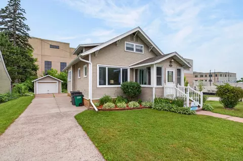 341 5th St N, Wisconsin Rapids, WI 54494