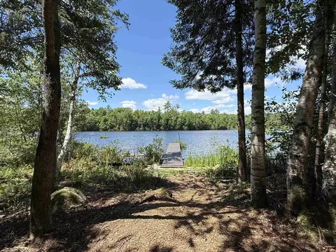 On Pixley Shores Road W, Park Falls, WI 54552