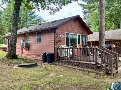 n12090 Heafford Road, Tomahawk, WI 54487