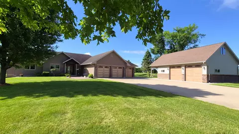 206220 Rusty Rd, Stratford, WI 54484