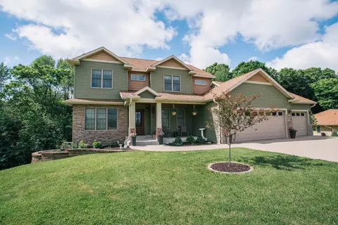1022 Sand Ln, Neillsville, WI 54456
