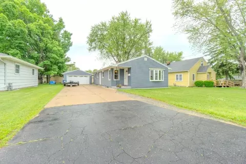 1601 Sheridan Rd, Wausau, WI 54401