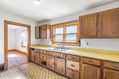 Kitchen - 1925 Schofield Ave, Schofield, WI 54476 photo 4 of 4
