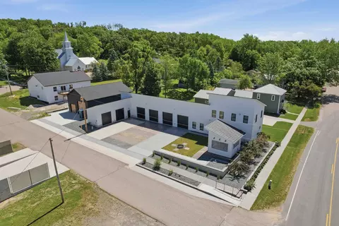 3061 County Road Q, Nelsonville, WI 54458