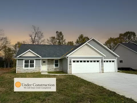 3825 Jackrabbit Dr, Weston, WI 54476