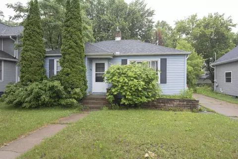 617 Fourth Ave, Stevens Point, WI 54481