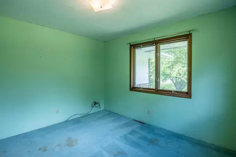 Bedroom - 166059 Ringle Ave, Ringle, WI 54471 photo 6 of 6