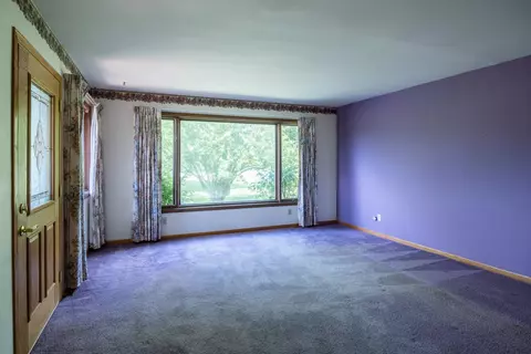 Living - 166059 Ringle Ave, Ringle, WI 54471 photo 2 of 3