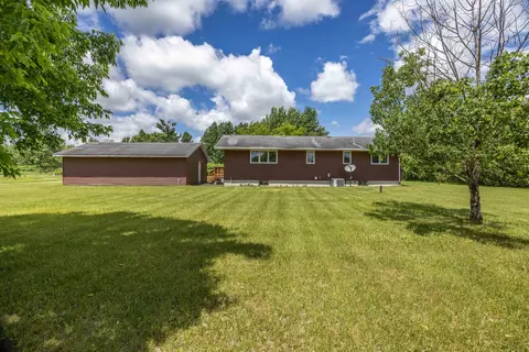 Exterior - 166059 Ringle Ave, Ringle, WI 54471 photo 2 of 4